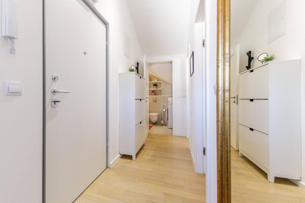 Merita Apartment