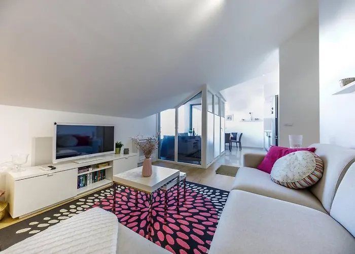 Apartman Merita
