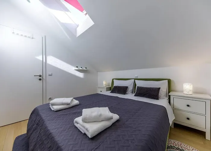 Apartman Merita