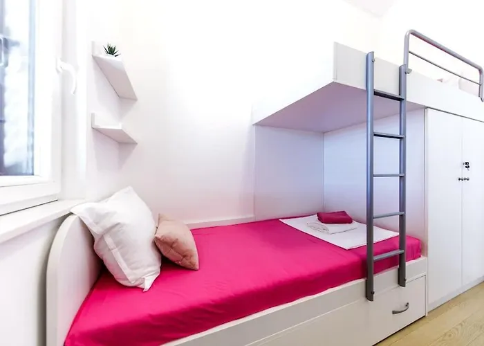Apartman Merita