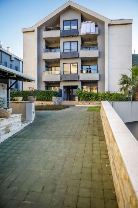 Apartamento Merita
