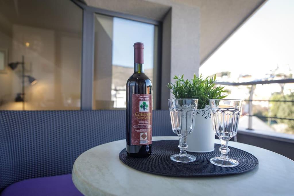 Apartman Merita