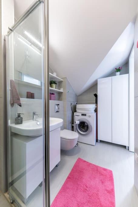 Merita Apartamento